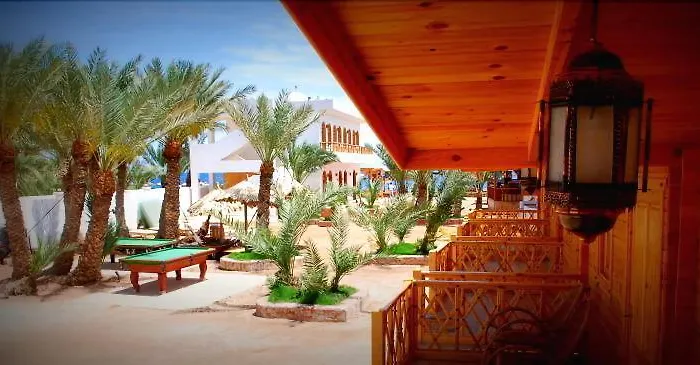 Hostel Shams & Dive Centre