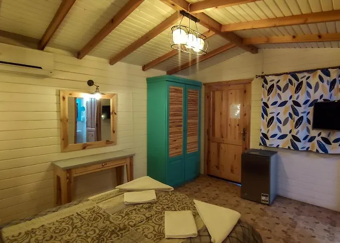Shams & Dive Centre Dahab