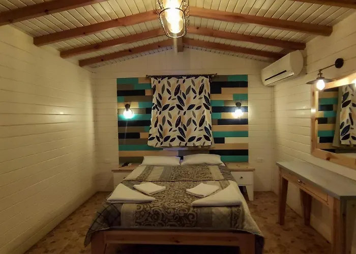 Shams & Dive Centre Dahab