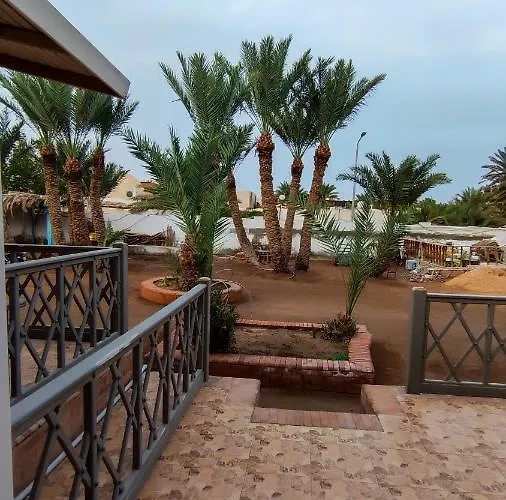 Shams & Dive Centre