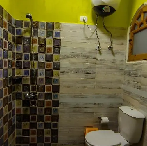 Shams & Dive Centre Hostel Dahab