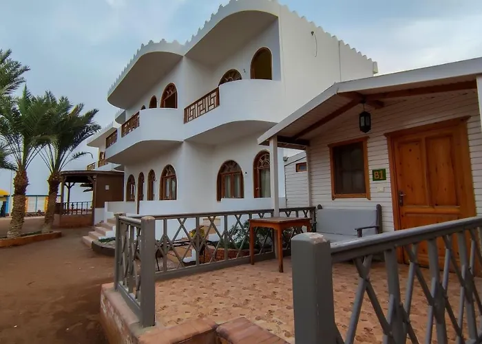 Shams & Dive Centre Hostel