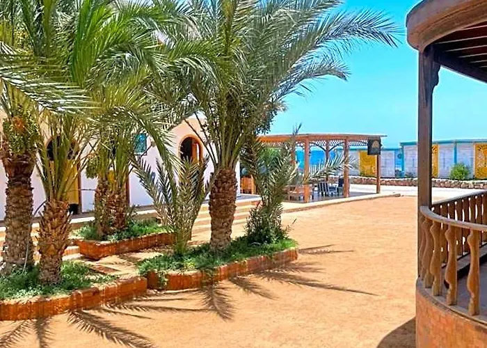Shams & Dive Centre Dahab