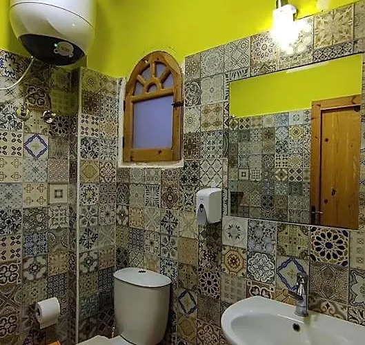 Shams & Dive Centre Hostel Dahab