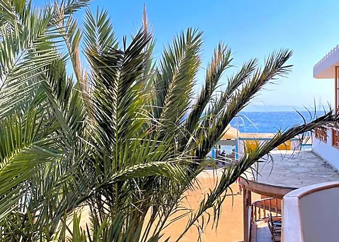 Shams & Dive Centre *