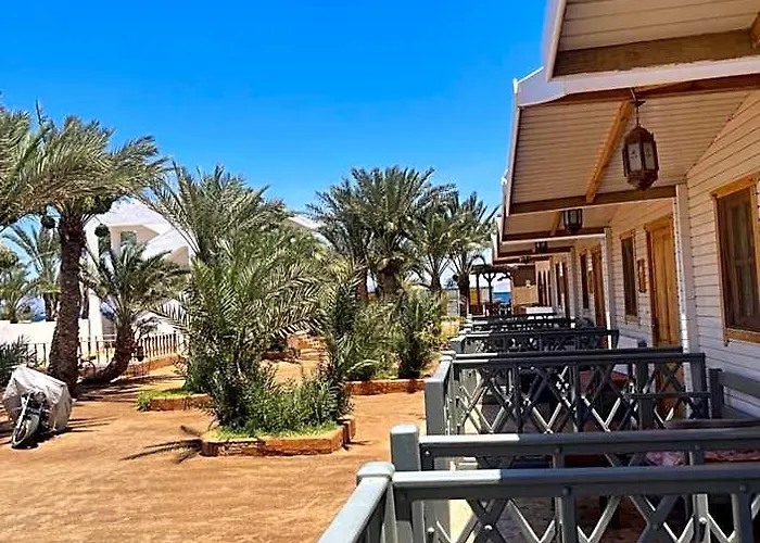 Shams & Dive Centre *
