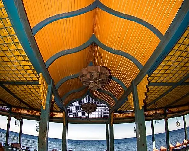 Shams & Dive Centre *