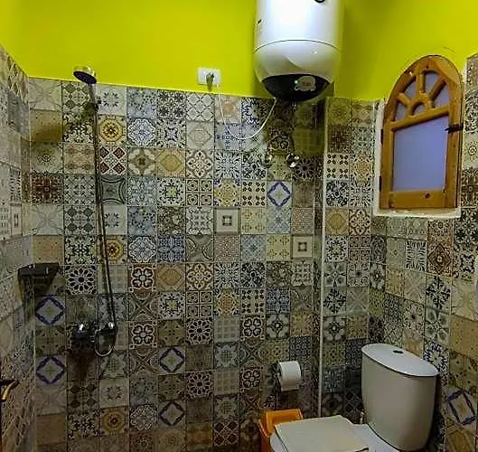 Shams & Dive Centre * Dahab