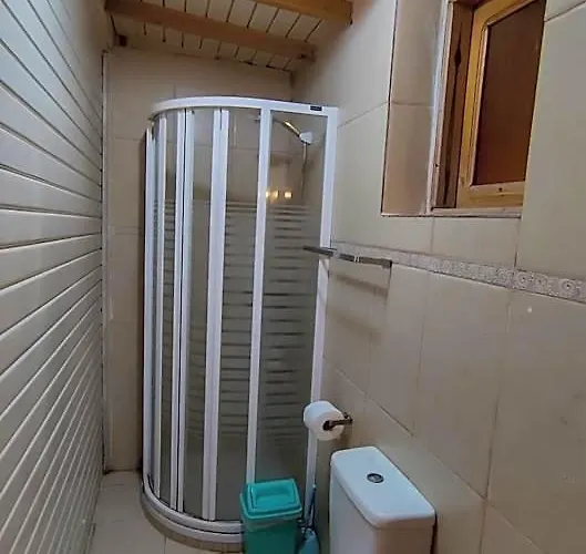 Shams & Dive Centre *