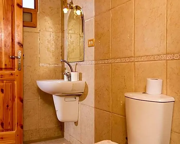 Shams & Dive Centre Hostel Dahab