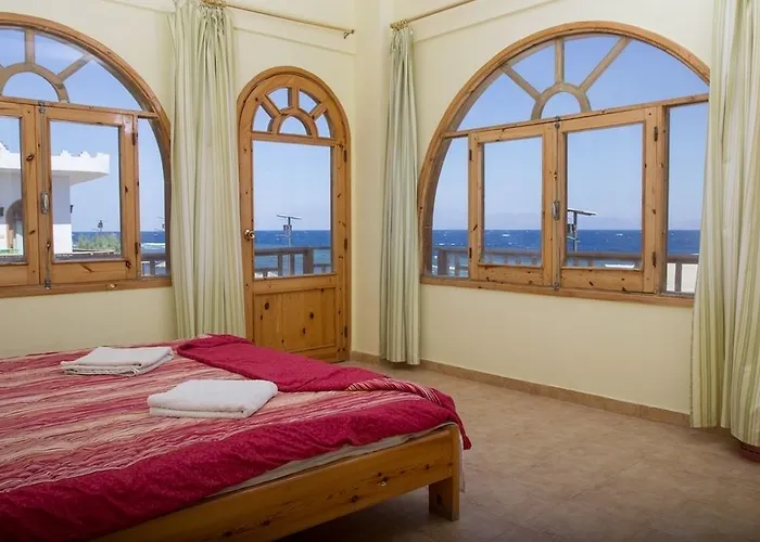 Shams & Dive Centre