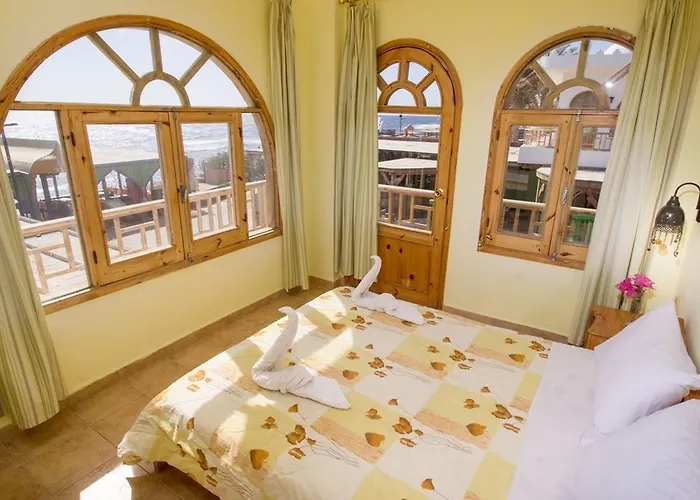 Hostel Shams & Dive Centre