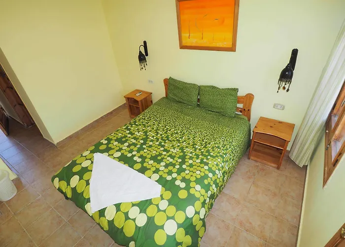 Shams & Dive Centre Hostel